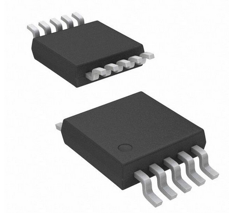 All You Need to Know about the INA220BQDGSRQ1 Integrated Circuits (ICs) Current Regulator IC